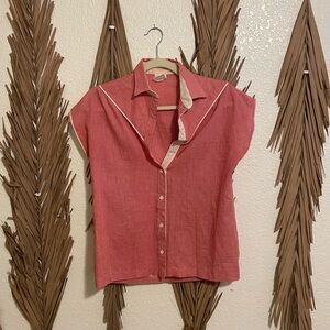 Wrangler Western Vintage Gingham Shirt